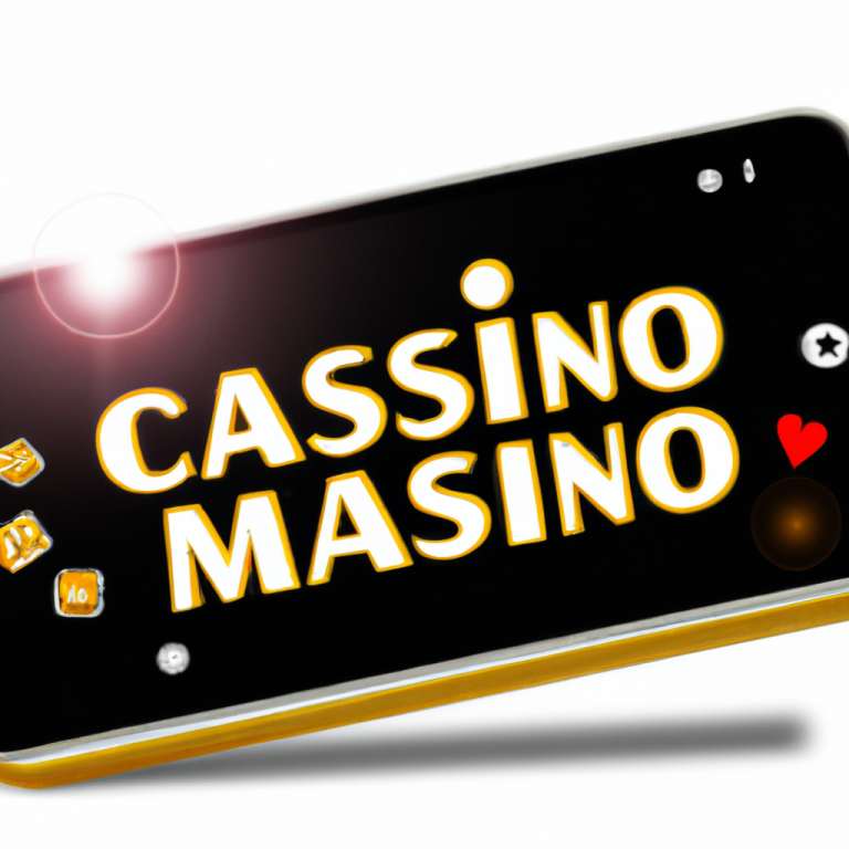 ✅ Mobile Casino 2026: Sicher spielen unterwegs 🇩🇪